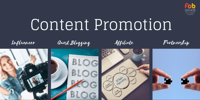 Content Promotion