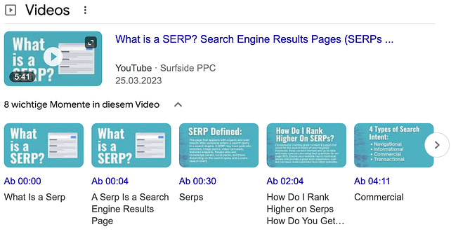 video-rich-result Video Rich Result
