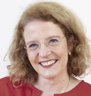 Portrait Sibylle Eisele